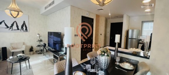 3 bedrooms Townhouse in Dubai, UAE No. 24520 3