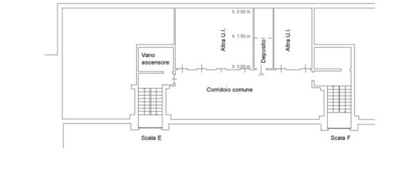 3غرفة شقة في Milan, Italy رقم 241468 30