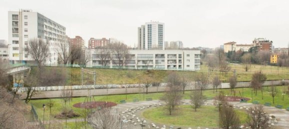 3غرفة شقة في Milan, Italy رقم 241468 24