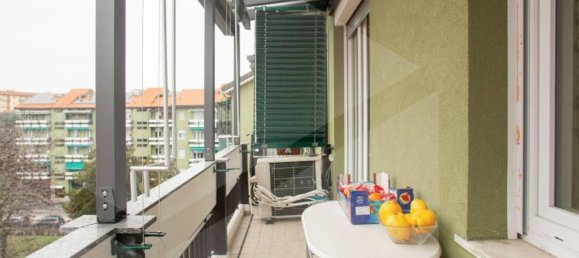 3غرفة شقة في Milan, Italy رقم 241468 23