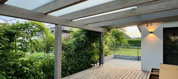 3-Zimmer Bungalow in Stockerau, Austria, Nr. 210977 11