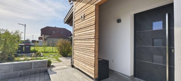 3-Zimmer Bungalow in Stockerau, Austria, Nr. 210977 37