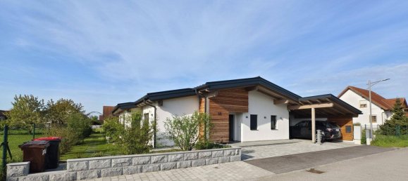 3-Zimmer Bungalow in Stockerau, Austria, Nr. 210977 46