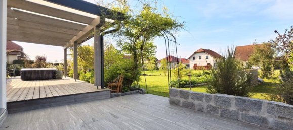 3-Zimmer Bungalow in Stockerau, Austria, Nr. 210977 26