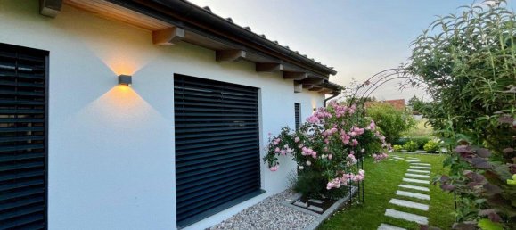 3-Zimmer Bungalow in Stockerau, Austria, Nr. 210977 9