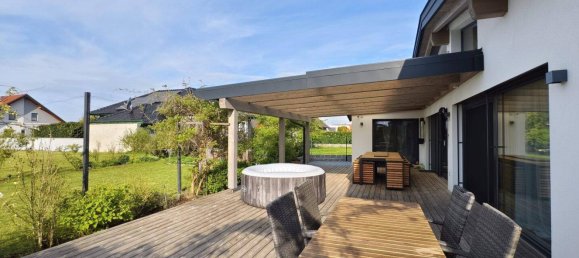 3-Zimmer Bungalow in Stockerau, Austria, Nr. 210977 25