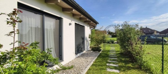 3-Zimmer Bungalow in Stockerau, Austria, Nr. 210977 35