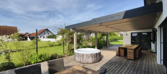 3-Zimmer Bungalow in Stockerau, Austria, Nr. 210977 23