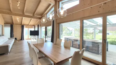 3-Zimmer Bungalow in Stockerau, Austria, Nr. 210977