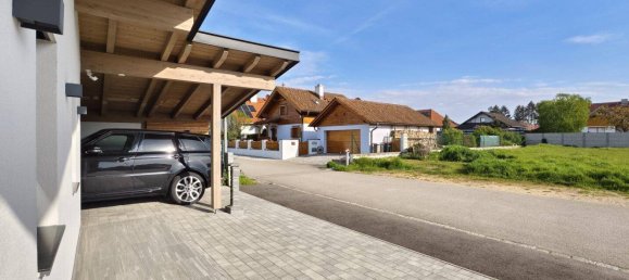 3-Zimmer Bungalow in Stockerau, Austria, Nr. 210977 36