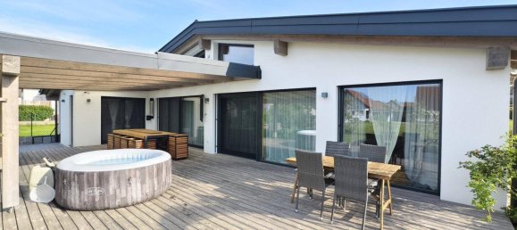 3-Zimmer Bungalow in Stockerau, Austria, Nr. 210977 22