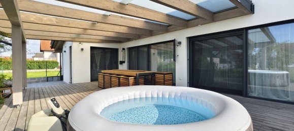 3-Zimmer Bungalow in Stockerau, Austria, Nr. 210977 24