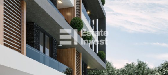 Wohnung 3+1 in Alanya, Turkey, Nr. 26153 4