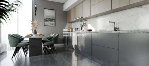 Wohnung 3+1 in Alanya, Turkey, Nr. 26153 10