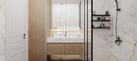 Wohnung 3+1 in Alanya, Turkey, Nr. 26153 13