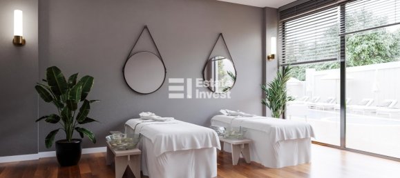 Wohnung 3+1 in Alanya, Turkey, Nr. 26153 9