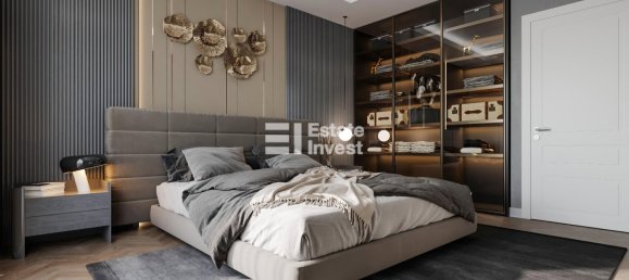 Wohnung 3+1 in Alanya, Turkey, Nr. 26153 12