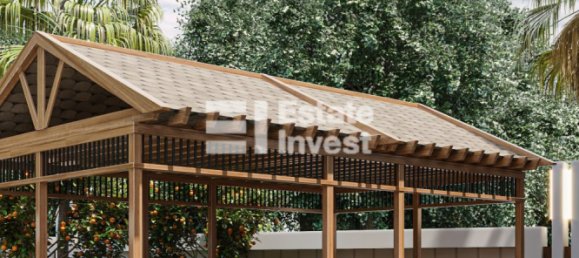 Wohnung 3+1 in Alanya, Turkey, Nr. 26153 5