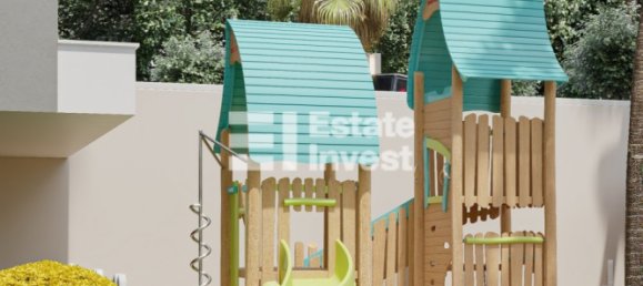 Wohnung 3+1 in Alanya, Turkey, Nr. 26153 6