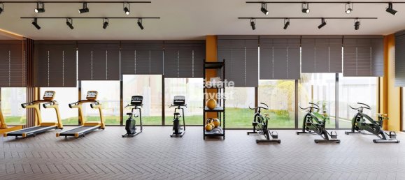 Wohnung 3+1 in Alanya, Turkey, Nr. 26153 8