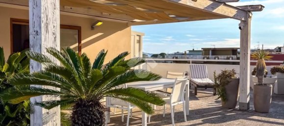Penthouse de 2 divisões em Formia, Italy N.º 271708 5