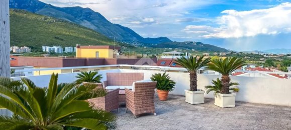 Penthouse de 2 divisões em Formia, Italy N.º 271708 7