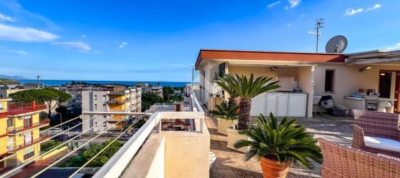 Penthouse de 2 divisões em Formia, Italy N.º 271708 10