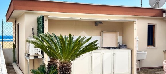 Penthouse de 2 divisões em Formia, Italy N.º 271708 24