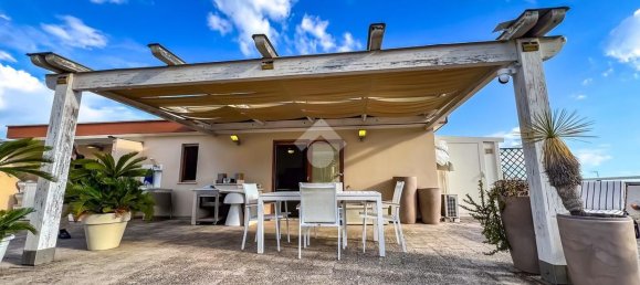 Penthouse de 2 divisões em Formia, Italy N.º 271708 36