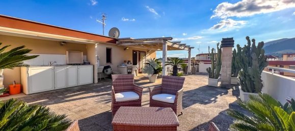 Penthouse de 2 divisões em Formia, Italy N.º 271708 11