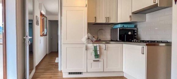 Penthouse de 2 divisões em Formia, Italy N.º 271708 4