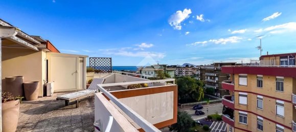 Penthouse de 2 divisões em Formia, Italy N.º 271708 23