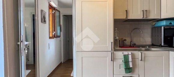 Penthouse de 2 divisões em Formia, Italy N.º 271708 21