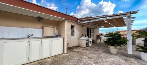 Penthouse de 2 divisões em Formia, Italy N.º 271708 8