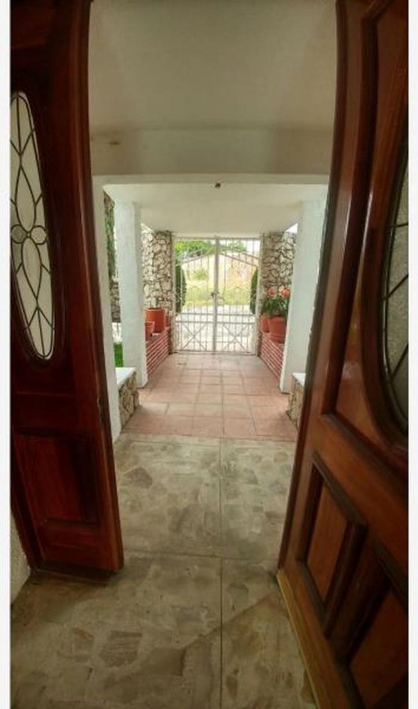 Дом с 4 спальнями в Морелос, Мексика № 164631