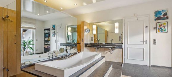 6 chambres Villa à Saarpfalz, Germany No. 76900 13