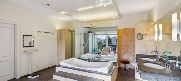 6 chambres Villa à Saarpfalz, Germany No. 76900 12