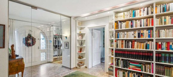 6 chambres Villa à Saarpfalz, Germany No. 76900 7