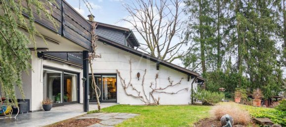 6 chambres Villa à Saarpfalz, Germany No. 76900 21