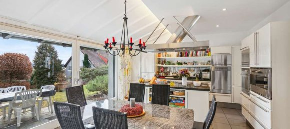 6 chambres Villa à Saarpfalz, Germany No. 76900 5