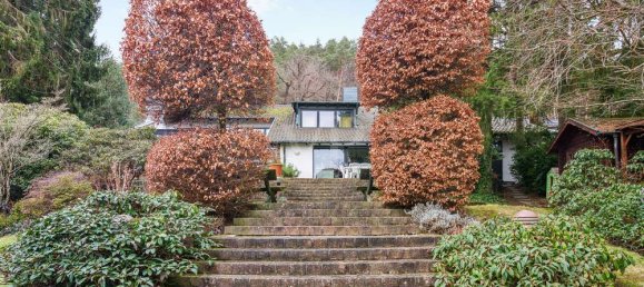 6 chambres Villa à Saarpfalz, Germany No. 76900 20