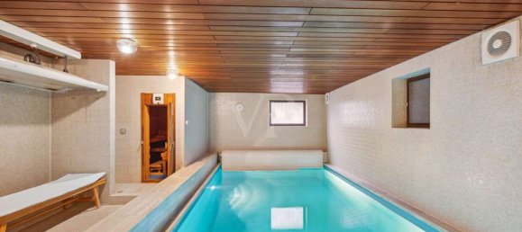 6 chambres Villa à Saarpfalz, Germany No. 76900 9