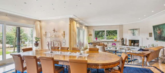 6 chambres Villa à Saarpfalz, Germany No. 76900 6