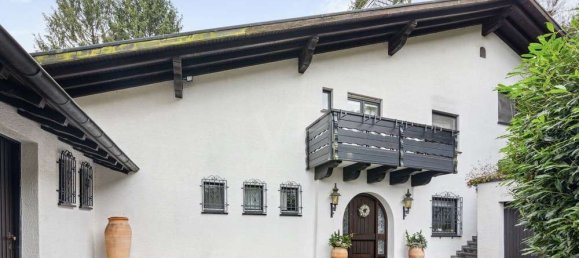 6 chambres Villa à Saarpfalz, Germany No. 76900 19