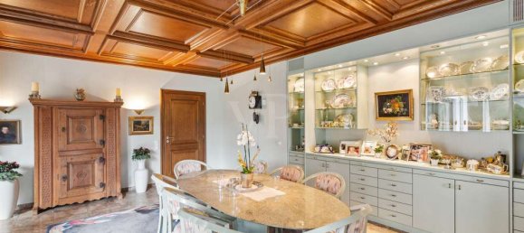 6 chambres Villa à Saarpfalz, Germany No. 76900 2