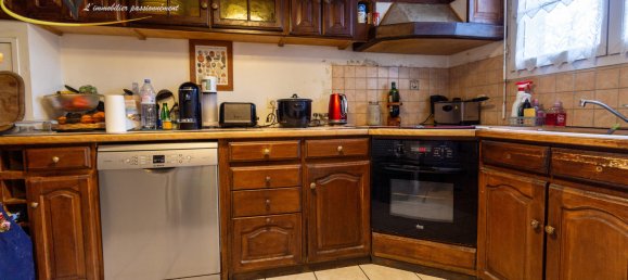 3 Schlafzimmer Haus in Eragny, France, Nr. 184967 6