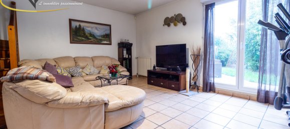 3 Schlafzimmer Haus in Eragny, France, Nr. 184967 4