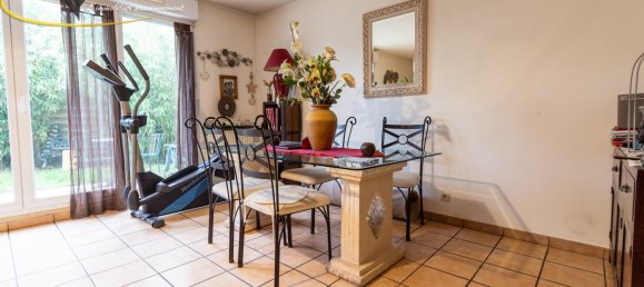 3 Schlafzimmer Haus in Eragny, France, Nr. 184967 3