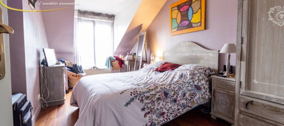 3 Schlafzimmer Haus in Eragny, France, Nr. 184967 7