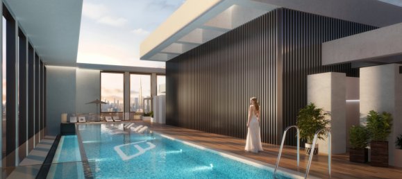 استوديو في دبي, UAE رقم 123250 7